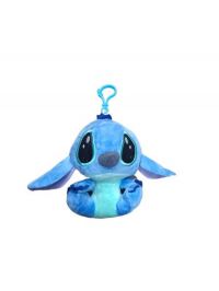 peluche  llavero ST azul