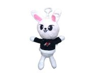 peluche  llavero stray kids  bco