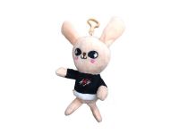 peluche  llavero stray kids  -3