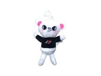 peluche  llavero stray kids  -5