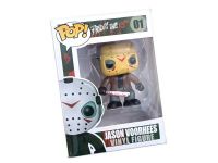 pop JASON VOORHEES  01