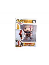 pop KRATOS 25