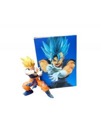 DRAGON BALL  CON CAJA-8