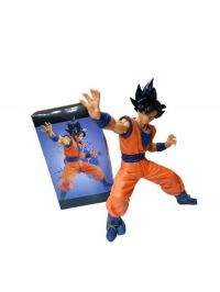 DRAGON BALL  CON CAJA-14