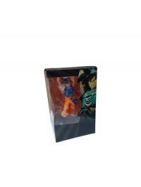 DRAGON BALL  CON CAJA-18