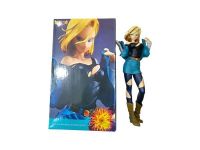 DRAGON BALL  CON CAJA-21