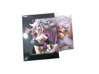 DRAGON BALL  CON CAJA-22