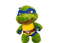 peluche  totugas azul