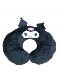 peluche  U almohada kuromi