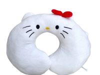 peluche  U almohada  KT  bco