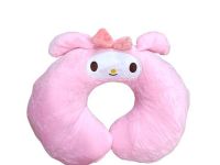 peluche  U almohada  KT  rosa