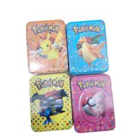 CATRTA pokemon  metal X1