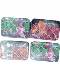 CATRTA pokemon  metal X1