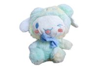 peluche  cinnamaroll  19cm
