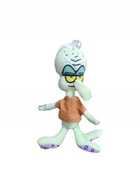 peluche  bob esponja-calamado  25cm