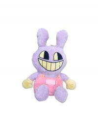 peluche  the digita circus  jax 21cm 