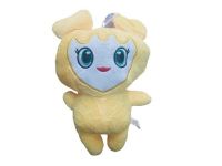 peluche  twice lovelys  amalillo 23cm