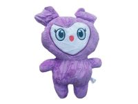 peluche  twice lovelys  purpura 23cm