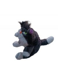 peluche  gato  negoro 20cm