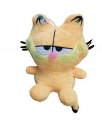 peluche  garfied  20cm