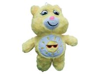 peluche  ositos carinosito amalillo 25cm