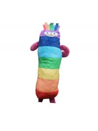 peluche  numberblocks color  27cm