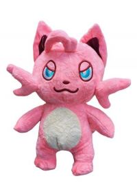 peluche  pokemon  palworld   cattiva23cm