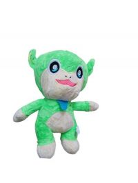 peluche  pokemon  palworld  chikipi 20cm