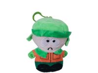 peluche   llavero south park kyle 12cm