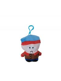 peluche   llavero south park marsh 12cm