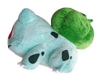 peluche pokemon 35cm  bulbasaur