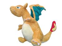 peluche pokemon 35cm  charizard