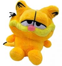 peluche  show garfield 20cm