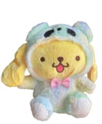peluche sanrio kawail   20cm