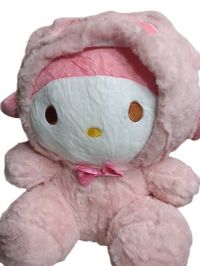 peluche   gigantes  my melody   40cm