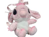 peluche   mochina ST rosal  28cm