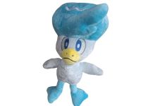 peluche pokemo quaxly  22cm