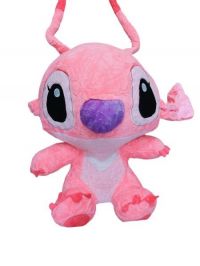 peluche  ST  65cm rosaa orejas  caidas