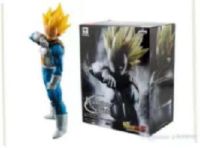 Dragon ball  x1  bolsa  15cm