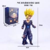Dragon ball  son gohan 20cm amalilli