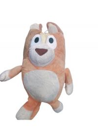 peluche bluey  mama 20cm