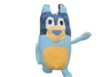 peluche bluey  papa 20cm
