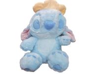 peluche ST 55CM felpa larga azul