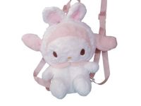 peluche  mochina  melody 25cm