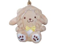 peluche   mochina  pompompuri  20cm