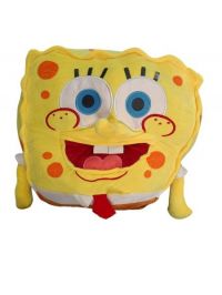 peluche  bob esponja  35cm