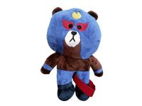 peluche  brawl star 27cm