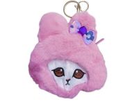 peluche monedero melody 10cm