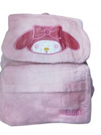 peluche mochina melody  c/tapa 38cm