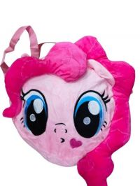 peluche catera pony  25cm